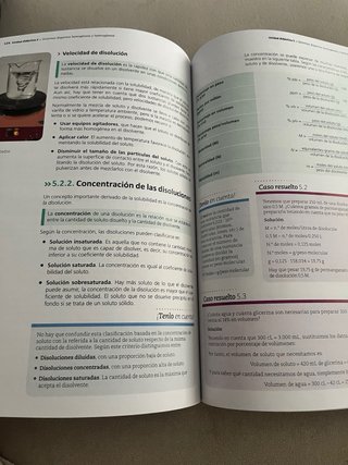Formulación magistral
