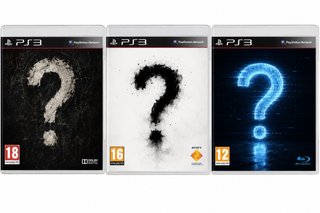 Juegos PS3 Aleatorios(3 unidades)