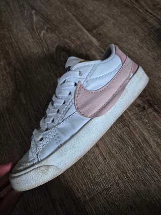 Nike Blazer Low '77 Jumbo tg. 38