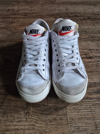 Nike Blazer Low '77 Jumbo tg. 38