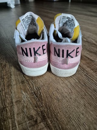Nike Blazer Low '77 Jumbo tg. 38