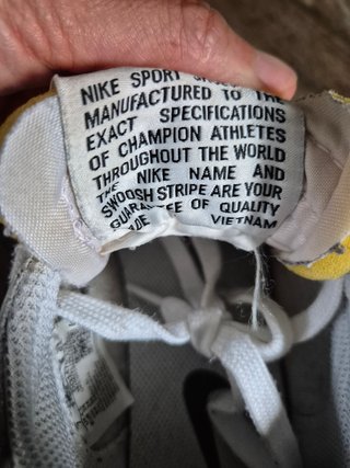 Nike Blazer Low '77 Jumbo tg. 38