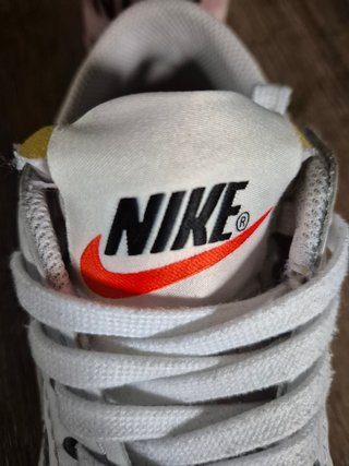 Nike Blazer Low '77 Jumbo tg. 38