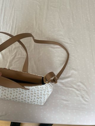 Bolso de mano Tommy Hilfiger