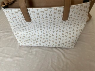 Bolso de mano Tommy Hilfiger