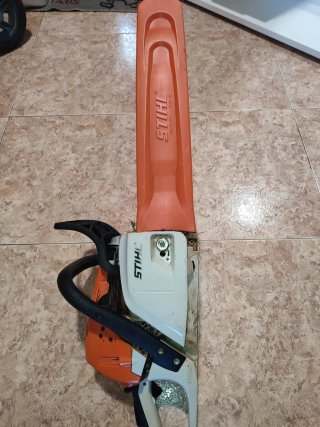 Motosierra Stihl MS 231