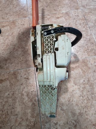 Motosierra Stihl MS 231