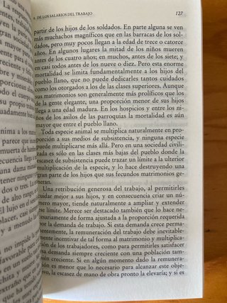 La riqueza de las naciones - Adam Smith
