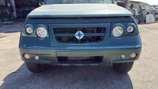Despiece Suzuki Santana 300