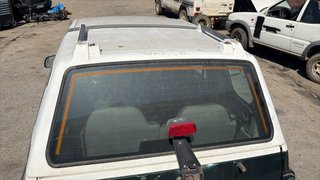 Despiece Suzuki Santana 300