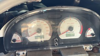 Despiece Suzuki Santana 300