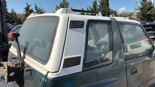 Despiece Suzuki Santana 300