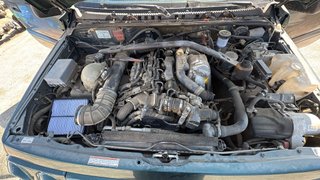 Despiece Suzuki Santana 300