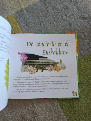 Narraciones-- ¡sin más!