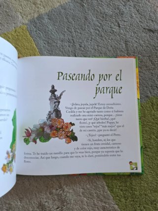 Narraciones-- ¡sin más!