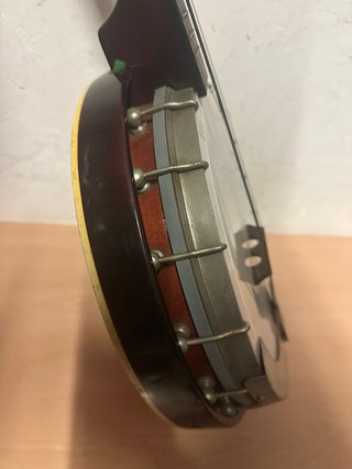 Banjo Vintage Marma