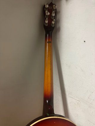 Banjo Vintage Marma