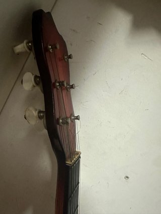 Banjo Vintage Marma