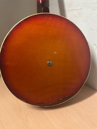 Banjo Vintage Marma