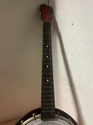 Banjo Vintage Marma
