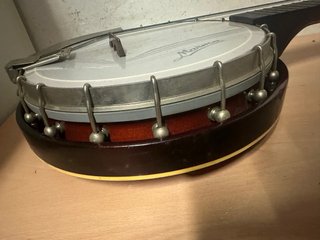 Banjo Vintage Marma