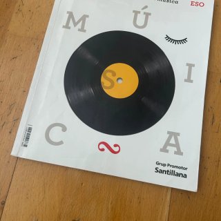 Música Acords Historia de la Musica ESO