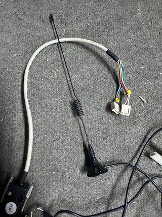 Sistema de Telemetría MIVENDING