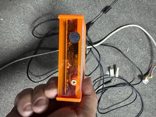 Sistema de Telemetría MIVENDING