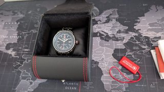 Reloj Swiss Military Hanowa SMWGH0003204 Hombre