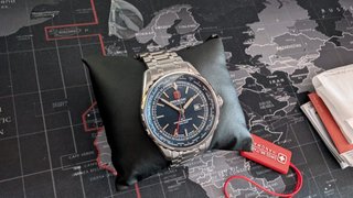 Reloj Swiss Military Hanowa SMWGH0003204 Hombre
