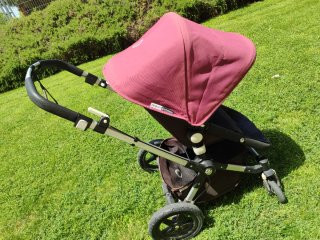 Carro Bugaboo