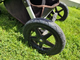 Carro Bugaboo