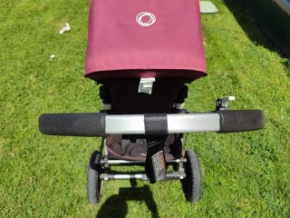 Carro Bugaboo