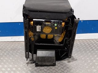 ASIENTO DELANTERO DERECHO SEAT ALTEA (5P1) BJB