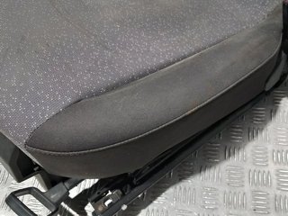 ASIENTO DELANTERO DERECHO SEAT ALTEA (5P1) BJB