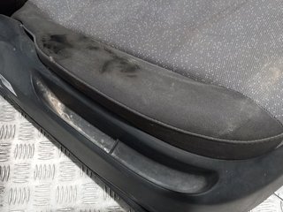 ASIENTO DELANTERO DERECHO SEAT ALTEA (5P1) BJB