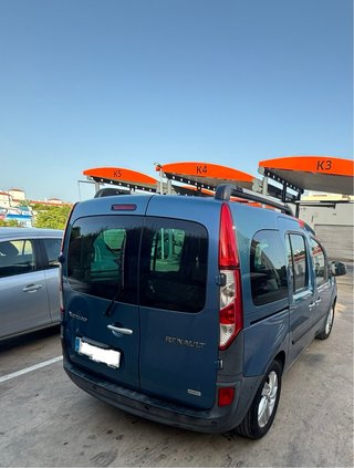 Renault Kangoo combi Extrem 1.5 dCi, 90CV año 2016