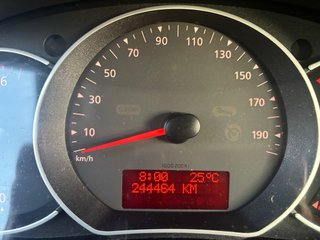 Renault Kangoo combi Extrem 1.5 dCi, 90CV año 2016