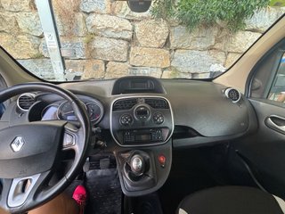 Renault Kangoo combi Extrem 1.5 dCi, 90CV año 2016