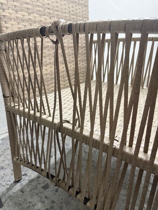 Sillon de dormitirio o terraza