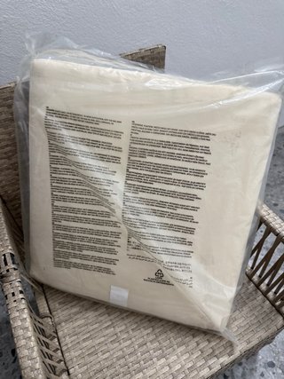 Sillon de dormitirio o terraza
