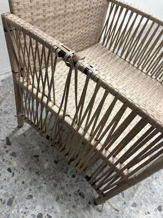 Sillon de dormitirio o terraza