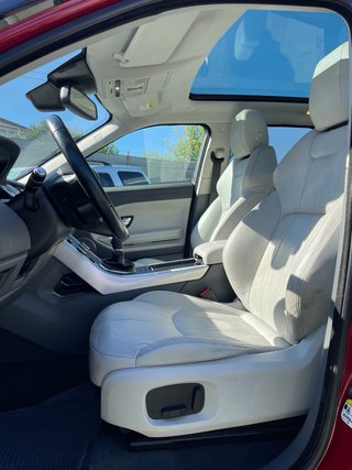 Land Rover Range Rover Evoque 2.0 180cv 4WD