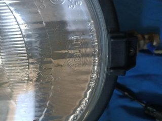 Faros HELLA largo alcance (2 unidades)