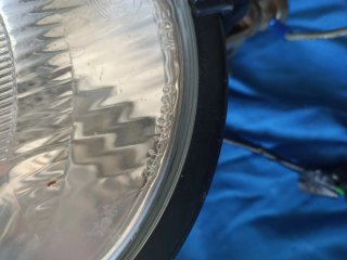 Faros HELLA largo alcance (2 unidades)