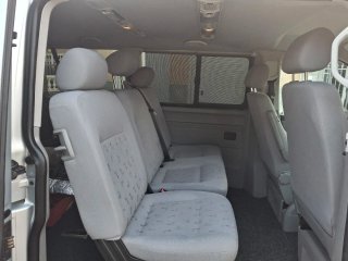 Volkswagen Caravelle 2007