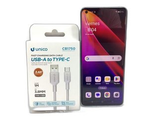 OnePlus 9 Pro 128GB Negro/Multicolor