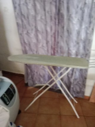 Tabla de planchar