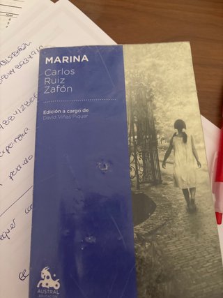 Marina