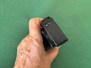Cámara Ricoh GR IV + extras.